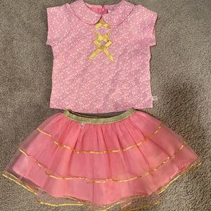 American Girl Ashlyn girls costume